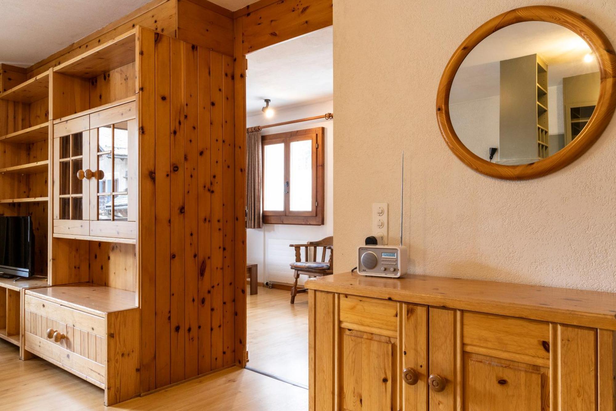 Hotel Chesa Grischa Sils Baselgia Exterior foto