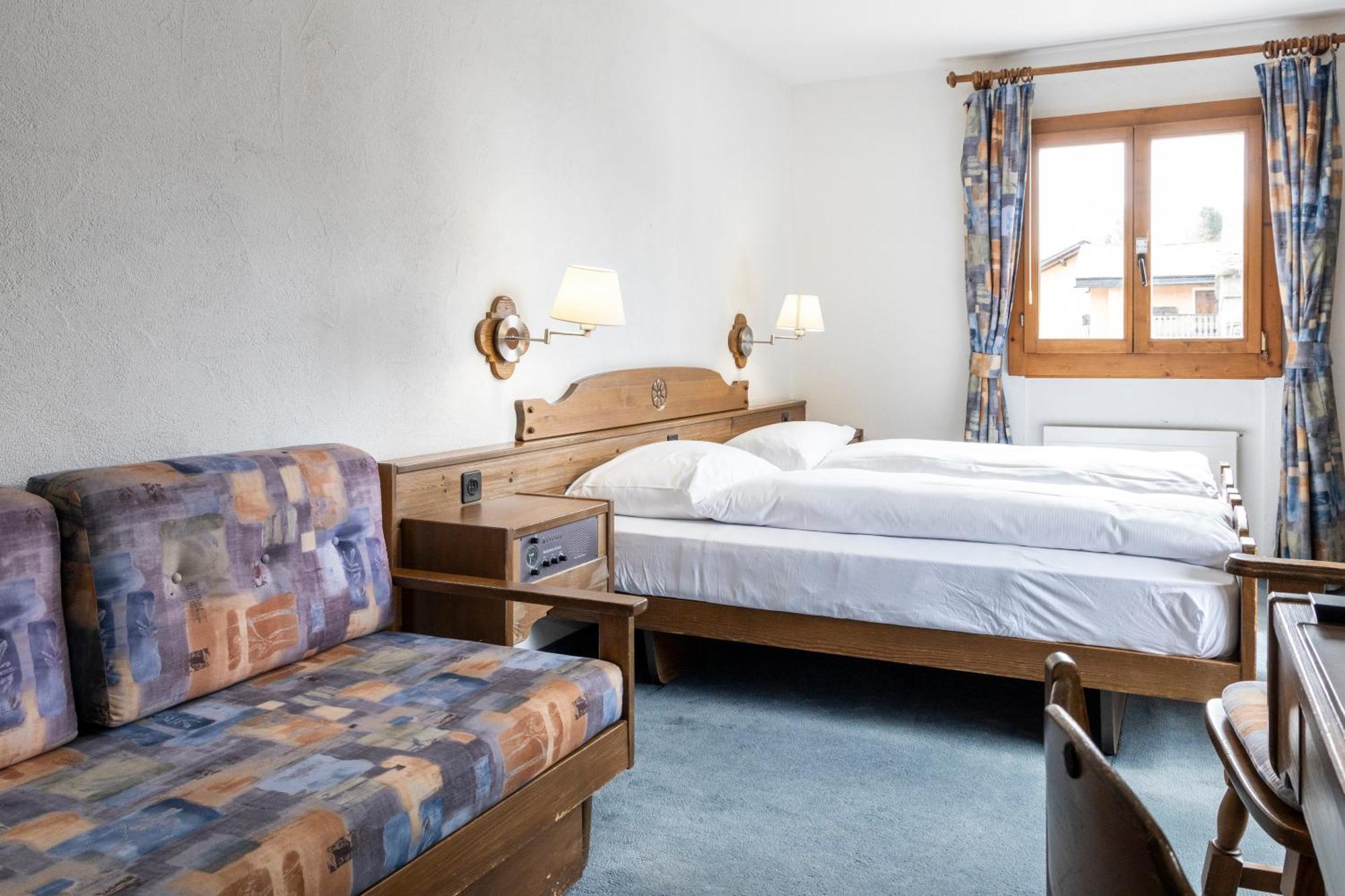 Hotel Chesa Grischa Sils Baselgia Exterior foto