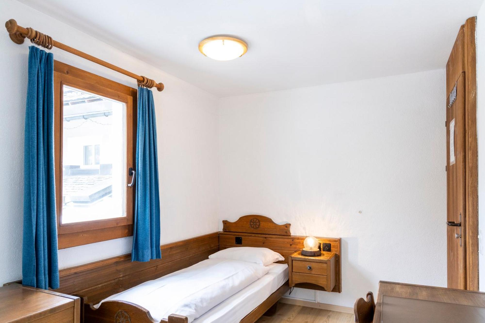 Hotel Chesa Grischa Sils Baselgia Exterior foto